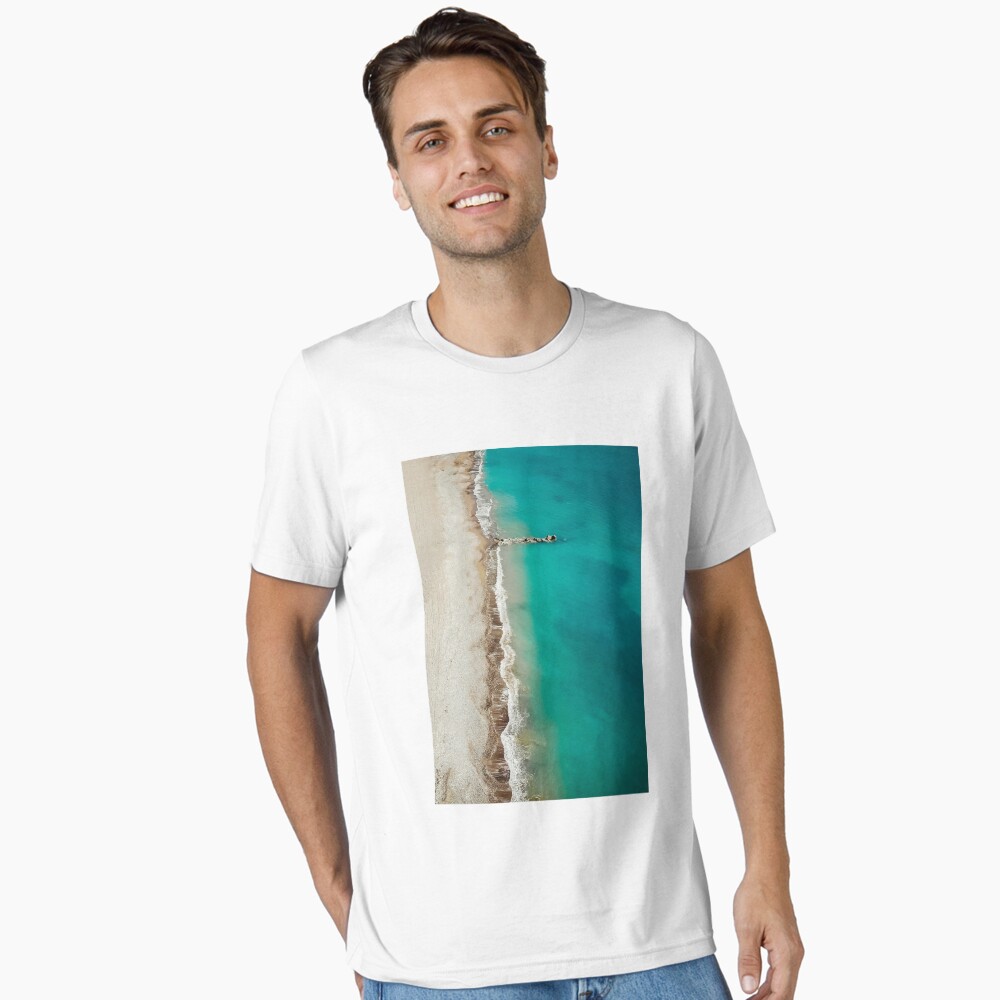 Item preview, Essential T-Shirt designed and sold by DRONY.