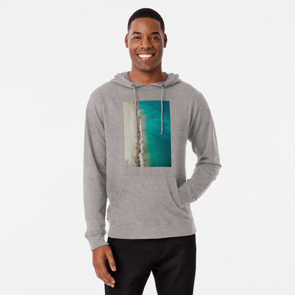 Item preview, Lightweight Hoodie designed and sold by DRONY.