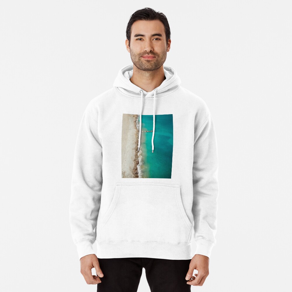 Item preview, Pullover Hoodie designed and sold by DRONY.
