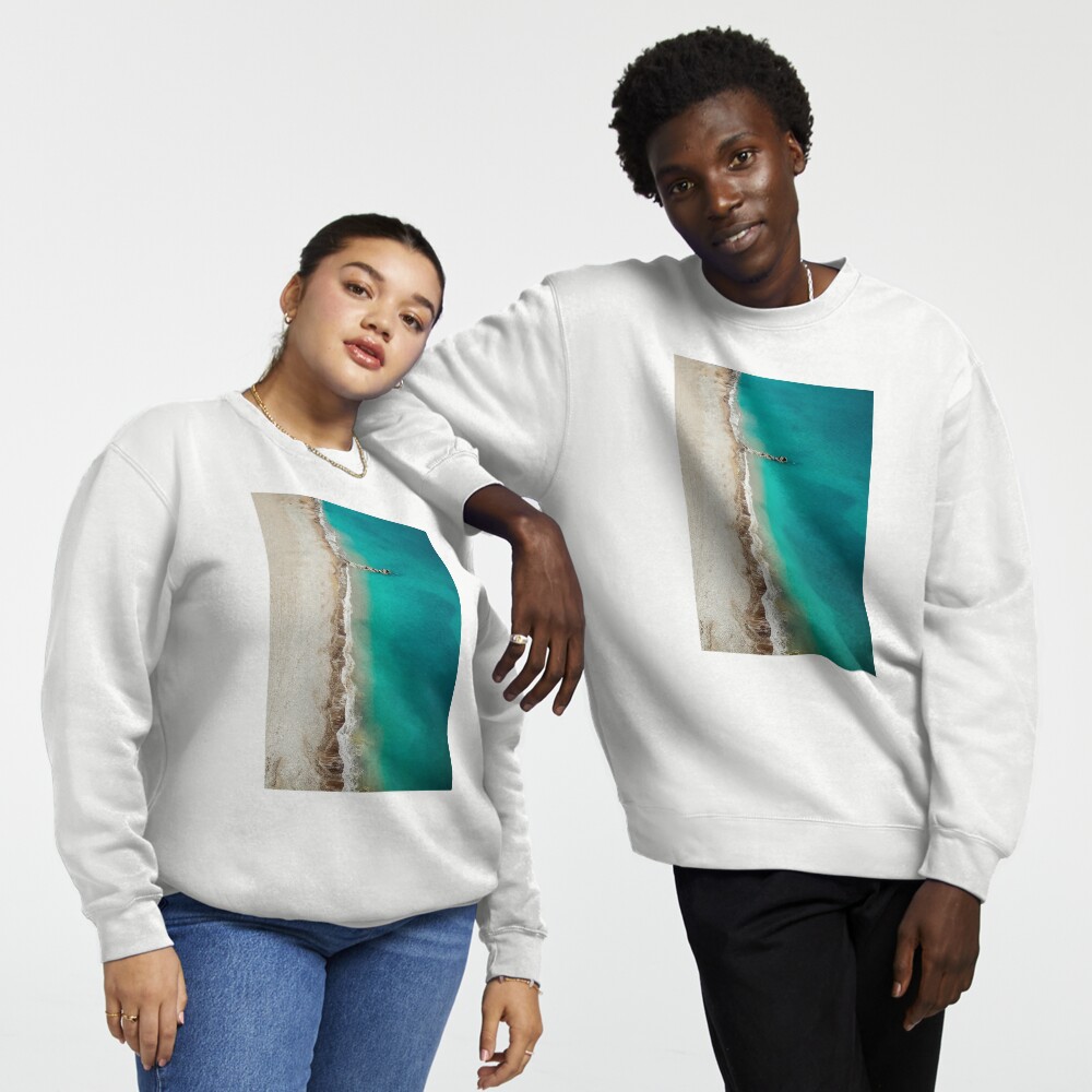 Item preview, Pullover Sweatshirt designed and sold by DRONY.