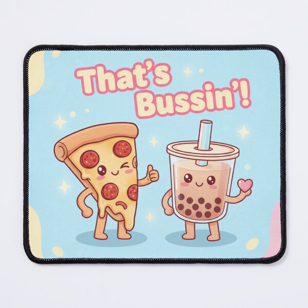 Item preview, Bussin' Vibes designed and sold by pinkthatpin.