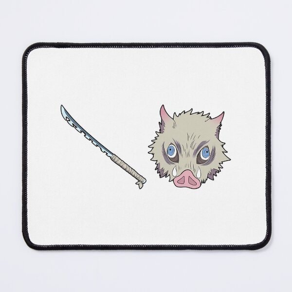 Item preview, Inosuke hashibira designed and sold by artiisa.