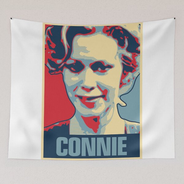 Item preview, Connie designed and sold by DFA.