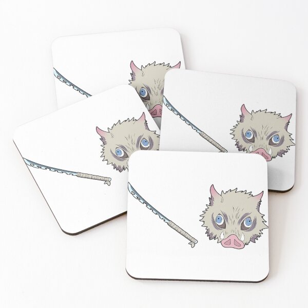 Item preview, Inosuke hashibira designed and sold by artiisa.