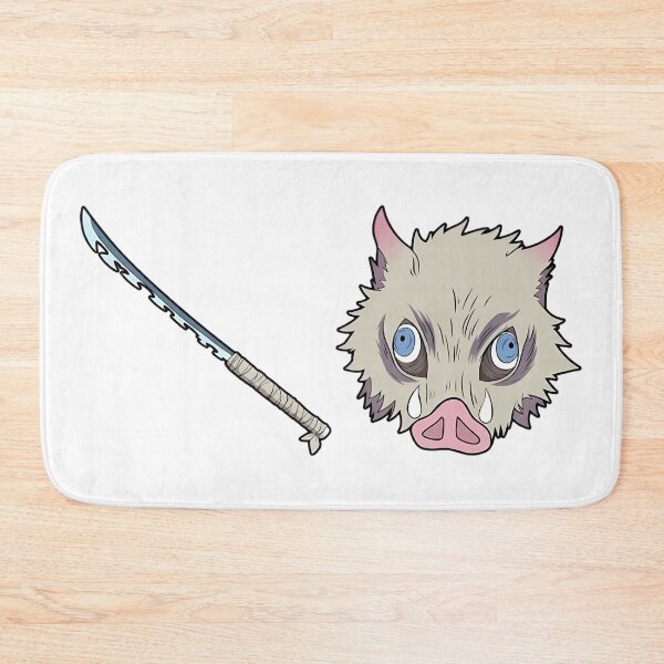 Item preview, Inosuke hashibira designed and sold by artiisa.