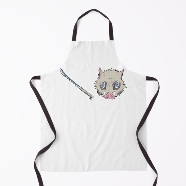 Item preview, Inosuke hashibira designed and sold by artiisa.