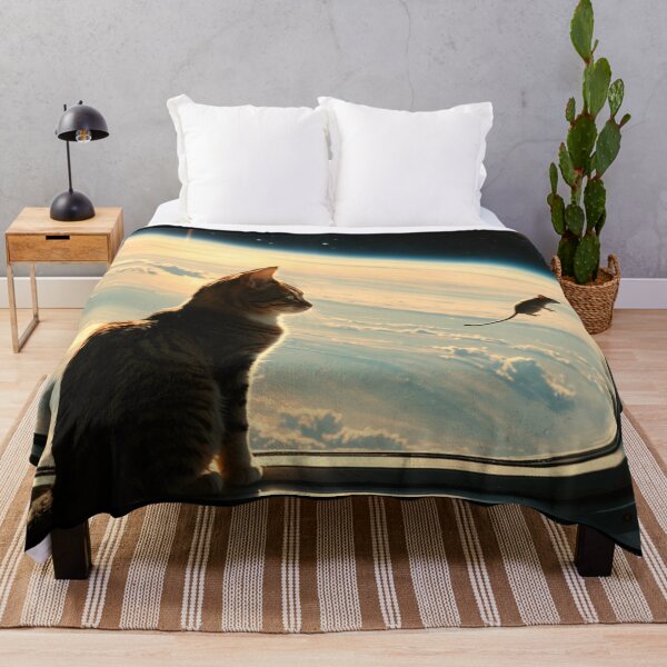 Item preview, 13th Pass (Retrograde Orbit Mouse) - Photo Art Animals in Space designed and sold by NickWhittleArt.
