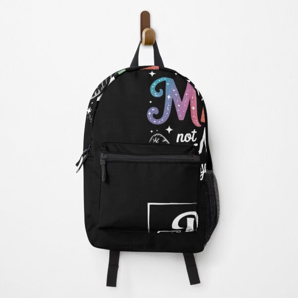 Item preview, Do Math Not Magic Math Teacher Back to School5 designed and sold by HuValverdeArt.