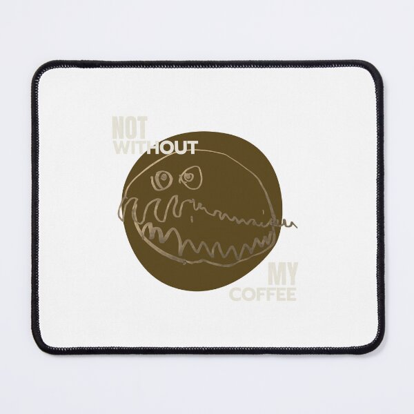 Item preview, Need a cupper before supper designed and sold by SENGADUS.