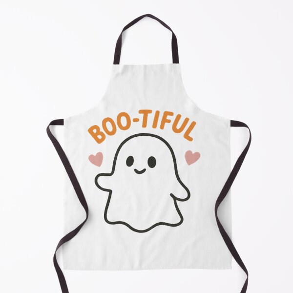 Item preview, Boo-tiful Cute Ghost Design designed and sold by AnadAA.