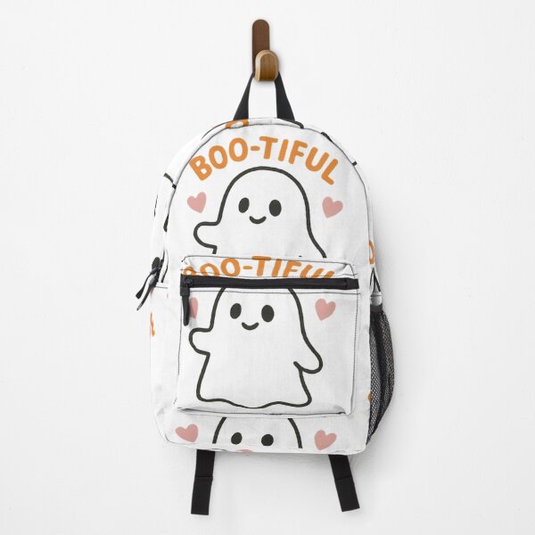 Item preview, Boo-tiful Cute Ghost Design designed and sold by AnadAA.