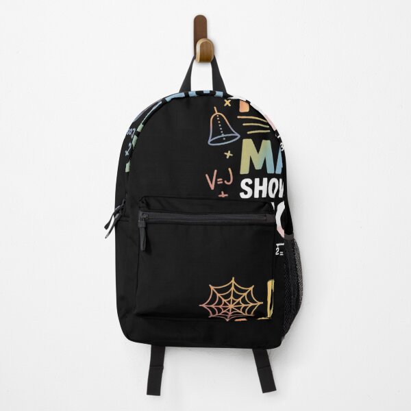 Item preview, Do Math Not Magic Math Teacher Mathematics designed and sold by HuValverdeArt.