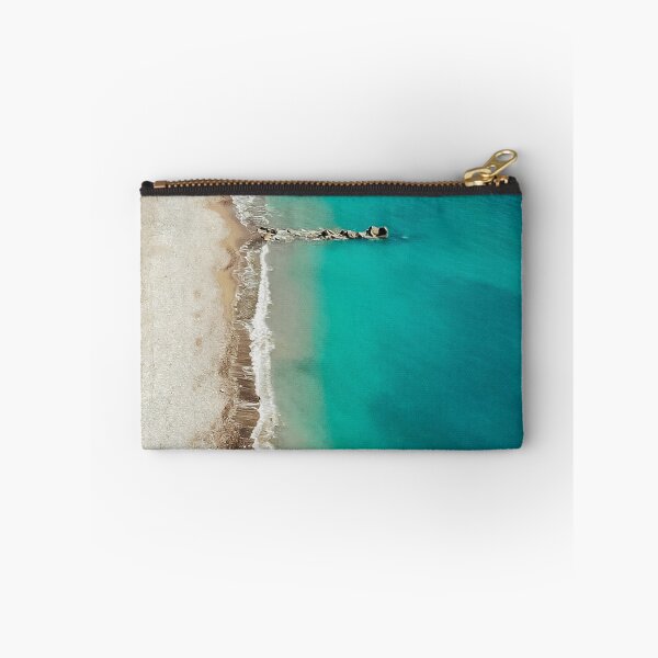 Item preview, Playa colorida de Kourion designed and sold by DRONY.