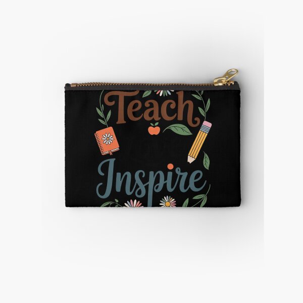 Item preview, eacher Inspire Love  designed and sold by HuValverdeArt.