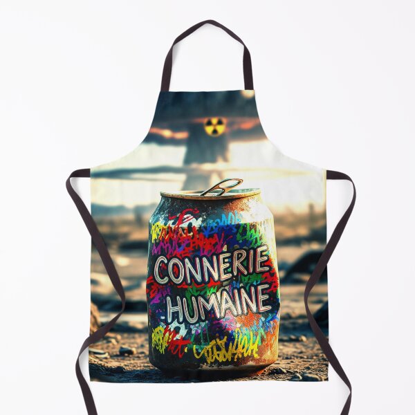 Item preview, human stupidity. designed and sold by Labo Banane saucisson .