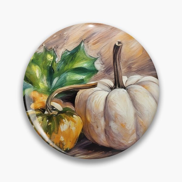 Item preview, Fall Pumpkins designed and sold by tomorrowsart.