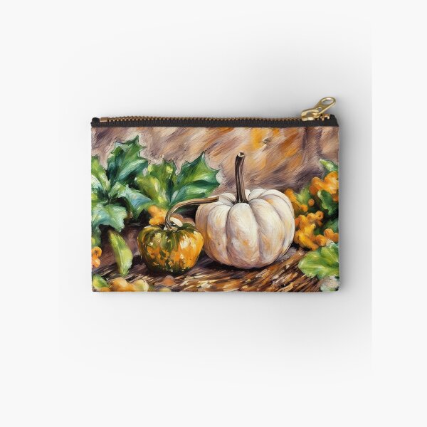Item preview, Fall Pumpkins designed and sold by tomorrowsart.