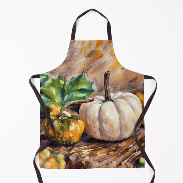 Item preview, Fall Pumpkins designed and sold by tomorrowsart.