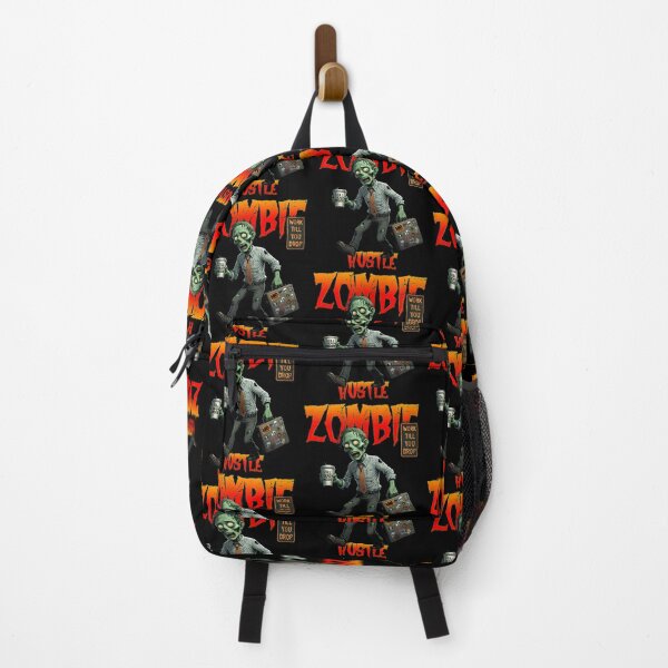 Item preview, Zombie Hustle. designed and sold by yoyola999.