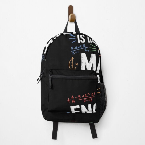 Item preview, English is important but math is importanter  designed and sold by HuValverdeArt.