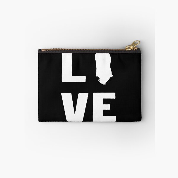 Item preview, Guinea pig love designed and sold by 4tomic.