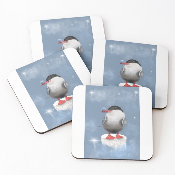 Item preview, Arctic Tern  designed and sold by Caseybell11.