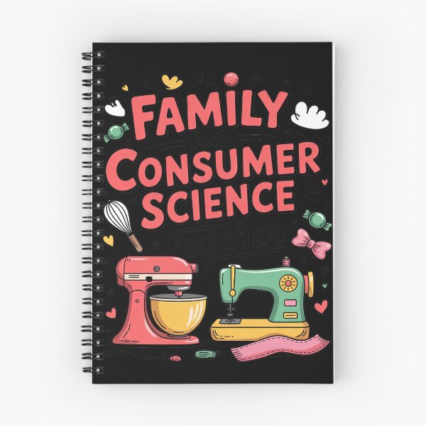 Item preview, FCS Teacher Family And Consumer Science FCS Teacher FACS Men Women  designed and sold by HuValverdeArt.