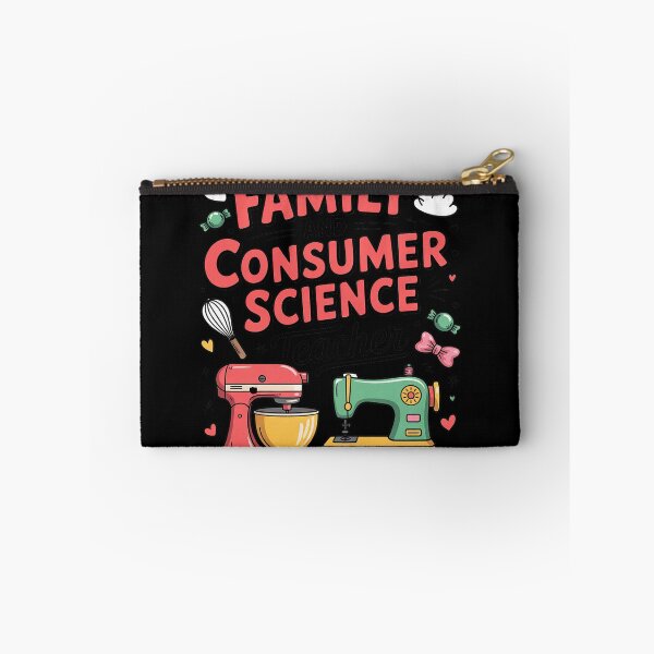 Item preview, FCS Teacher Family And Consumer Science FCS Teacher FACS Men Women  designed and sold by HuValverdeArt.