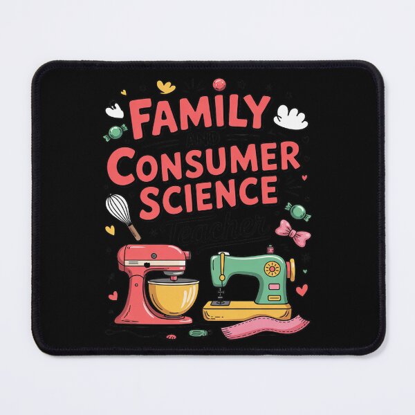 Item preview, FCS Teacher Family And Consumer Science FCS Teacher FACS Men Women designed and sold by HuValverdeArt.