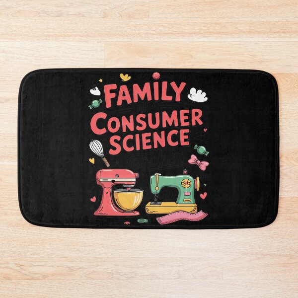 Item preview, FCS Teacher Family And Consumer Science FCS Teacher FACS Men Women  designed and sold by HuValverdeArt.