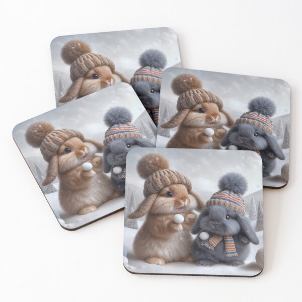 Item preview, Snowball Fight designed and sold by Krys Bailey.