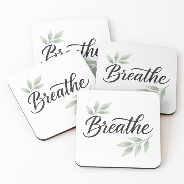 Item preview, Breathe designed and sold by TshirtsLabs.