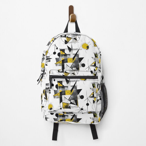Item preview, Urban Grunge Abstract Geometry Pattern designed and sold by Dream Garden.