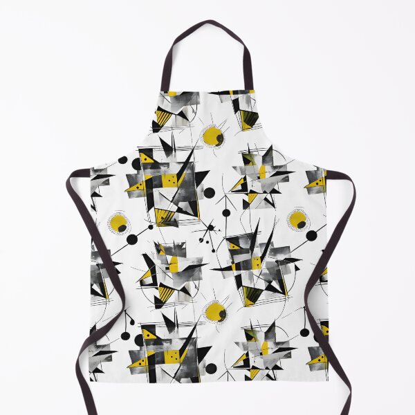 Item preview, Urban Grunge Abstract Geometry Pattern designed and sold by Dream Garden.