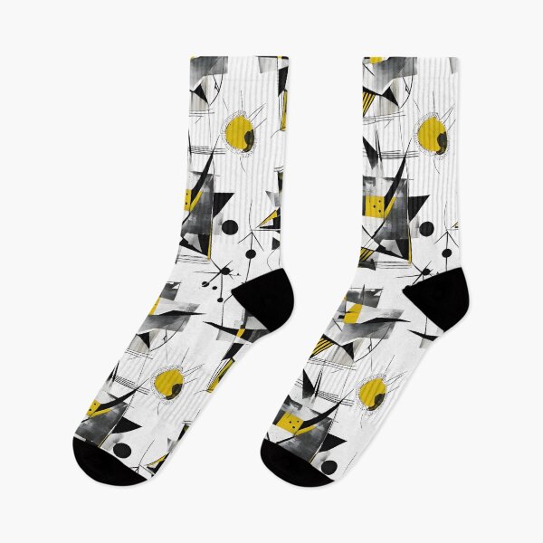 Item preview, Urban Grunge Abstract Geometry Pattern designed and sold by Dream Garden.