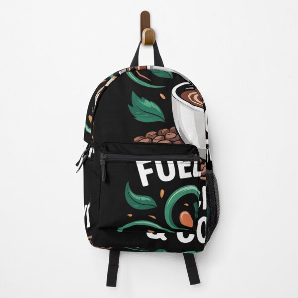 Item preview, Biology Teacher Science Fueled By Mitochondria Coffee designed and sold by NeomiStoreSS.