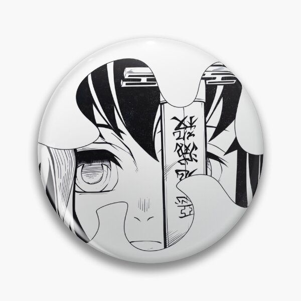 Item preview, Tokito muichiro designed and sold by artiisa.