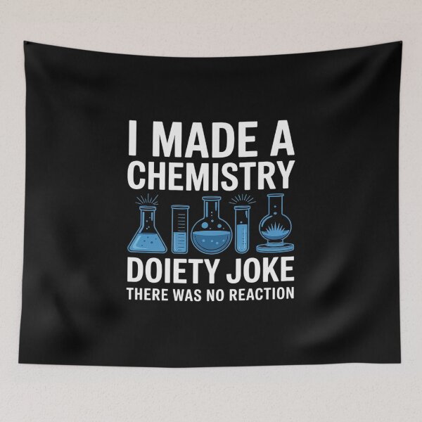 Item preview, Chemistry Science Teacher Chemist Men Women  designed and sold by NeomiStoreSS.