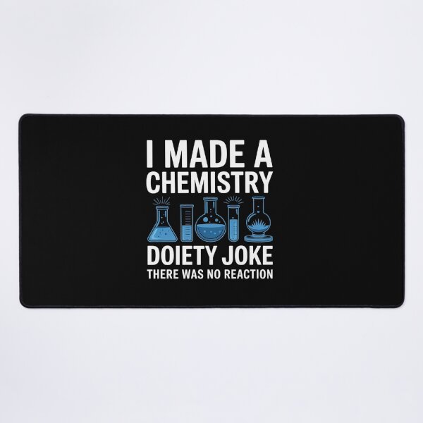 Item preview, Chemistry Science Teacher Chemist Men Women designed and sold by NeomiStoreSS.