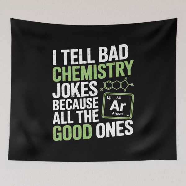 Item preview, Chemistry Teacher Science Chemistry for Men Women Girls  designed and sold by NeomiStoreSS.