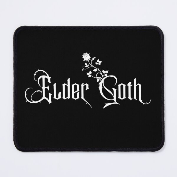 Item preview, Elder Goth (in white) designed and sold by Véronique Richer.