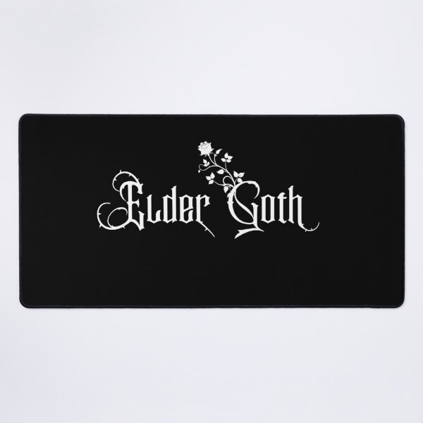 Item preview, Elder Goth (in white) designed and sold by Véronique Richer.