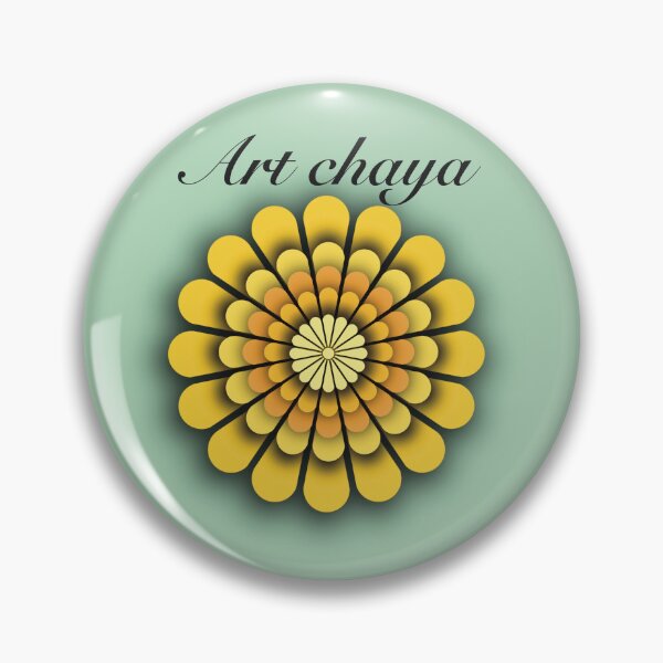 Item preview, : Flower of Light designed and sold by applecs.