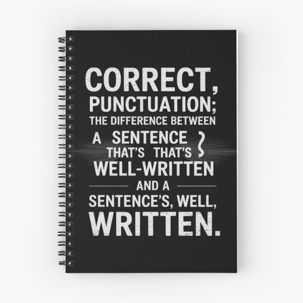 Item preview, Grammar Teacher and Punny Punctuation Men Women designed and sold by NeomiStoreSS.