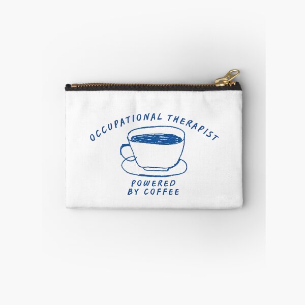 Item preview, OT Powered by Coffee designed and sold by Jschaffer16.