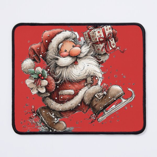 Item preview, Santa Claus designed and sold by C166.