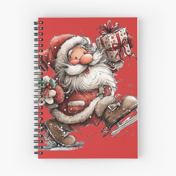 Item preview, Santa Claus designed and sold by C166.