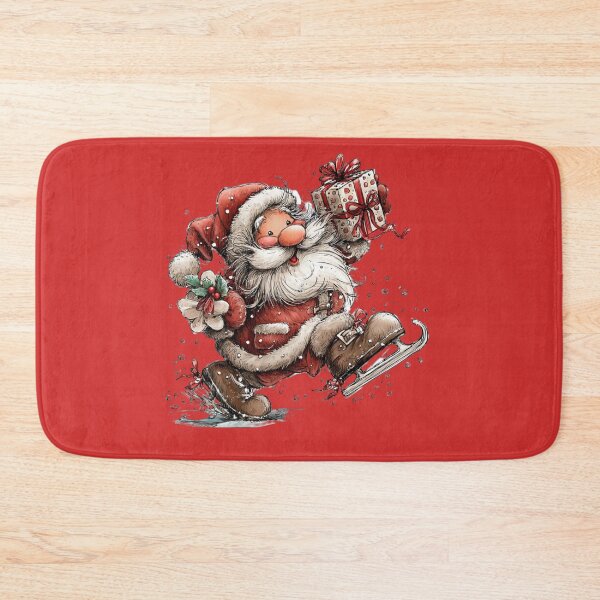 Item preview, Santa Claus designed and sold by C166.