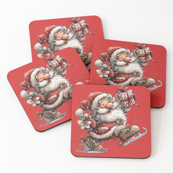 Item preview, Santa Claus designed and sold by C166.
