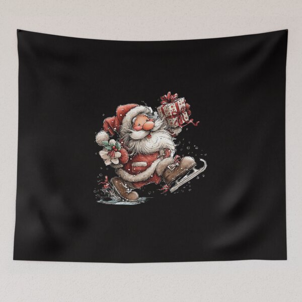 Item preview, Santa Claus designed and sold by C166.